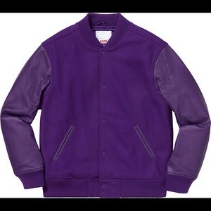 SUPREME
Motion Varsity